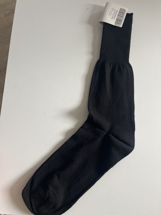 Skarperty letnie wojskowe czarne  538/MON rozmiar 29-30