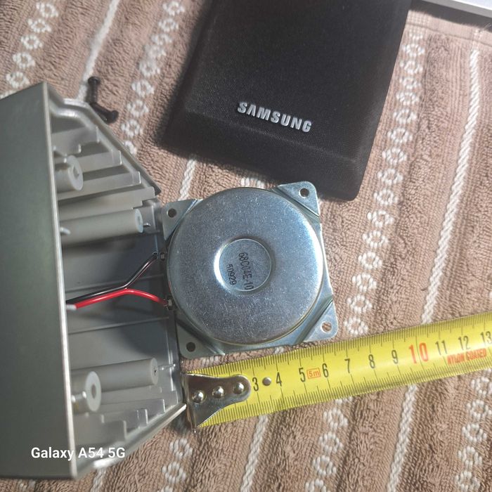 Компьютерные асустические системы Samsung