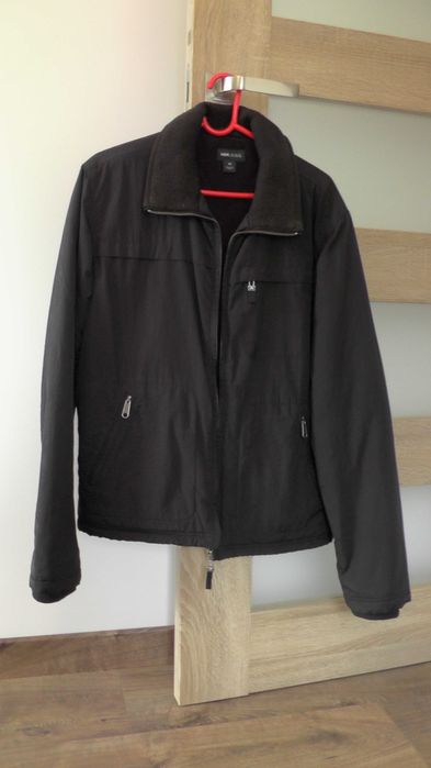 Kurtka zimowa marki H&M rozmiar M