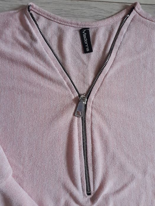 Bluzka damska, dziewczęca M