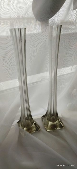 Ваза интерьерная