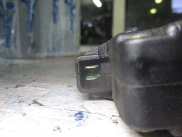 Pistola do depósito de combustível ROVER 75 (RJ)