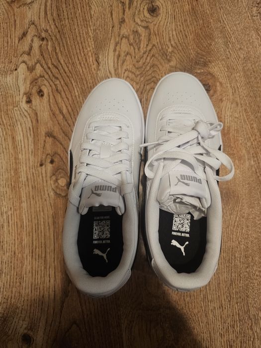 PUMA adidasy damskie