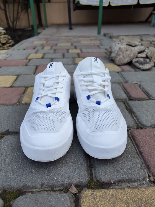 Кроссовки On Swiss