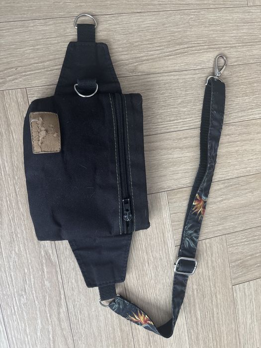 Saszetka / nerka treningowa na smaczki Bebobi