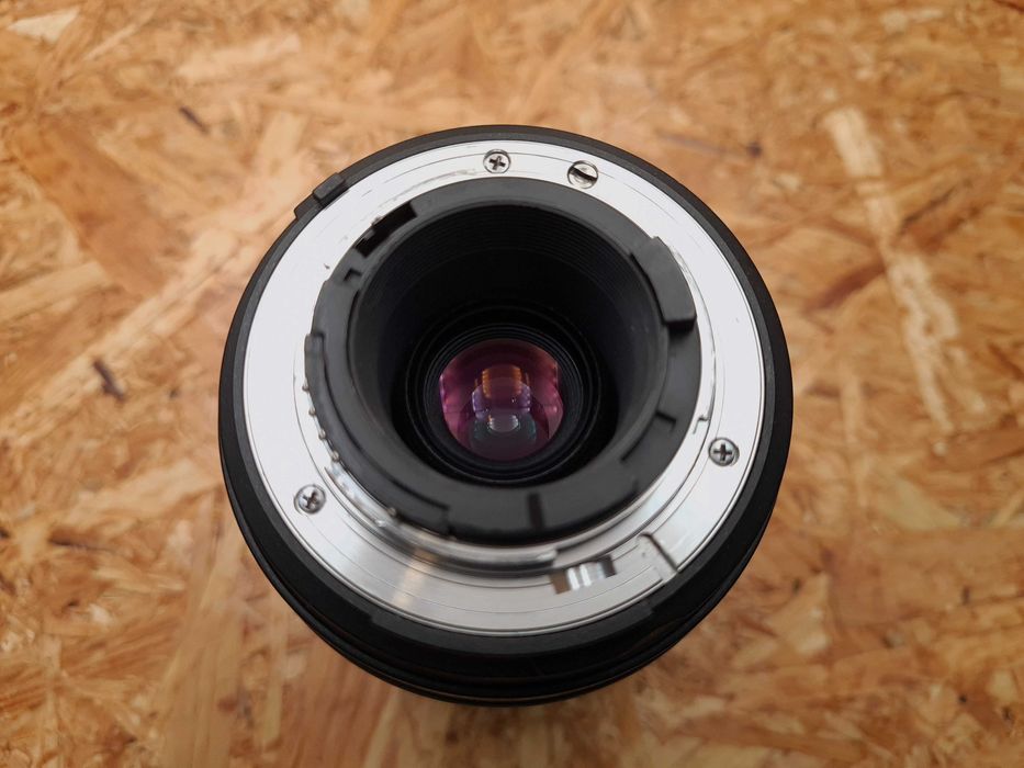 Tamron 70-300mm 1:4-5.6 LD tele macro Nikon F GWARANCJA