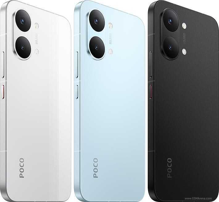 Poco X8 Pro/Poco X8 Pro Max 5G 256/512Gb Все цвета Global Version!