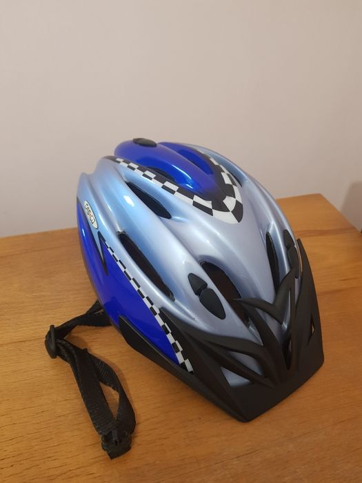 Kask rowerowy Casco Spirit 53-60cm