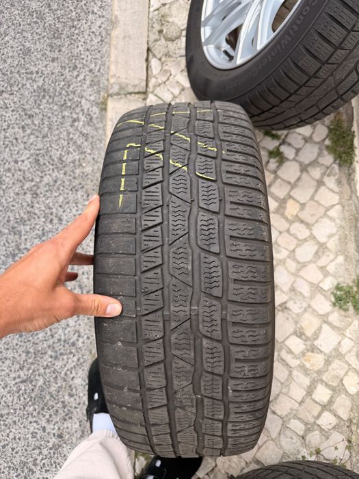 Jantes BMW 16"