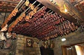 Oportunidade de Negocio Talho e Supermercado Ramo Alimentar