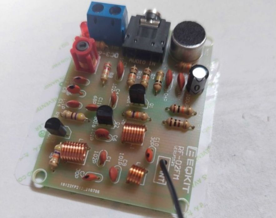 Продам радио оплата