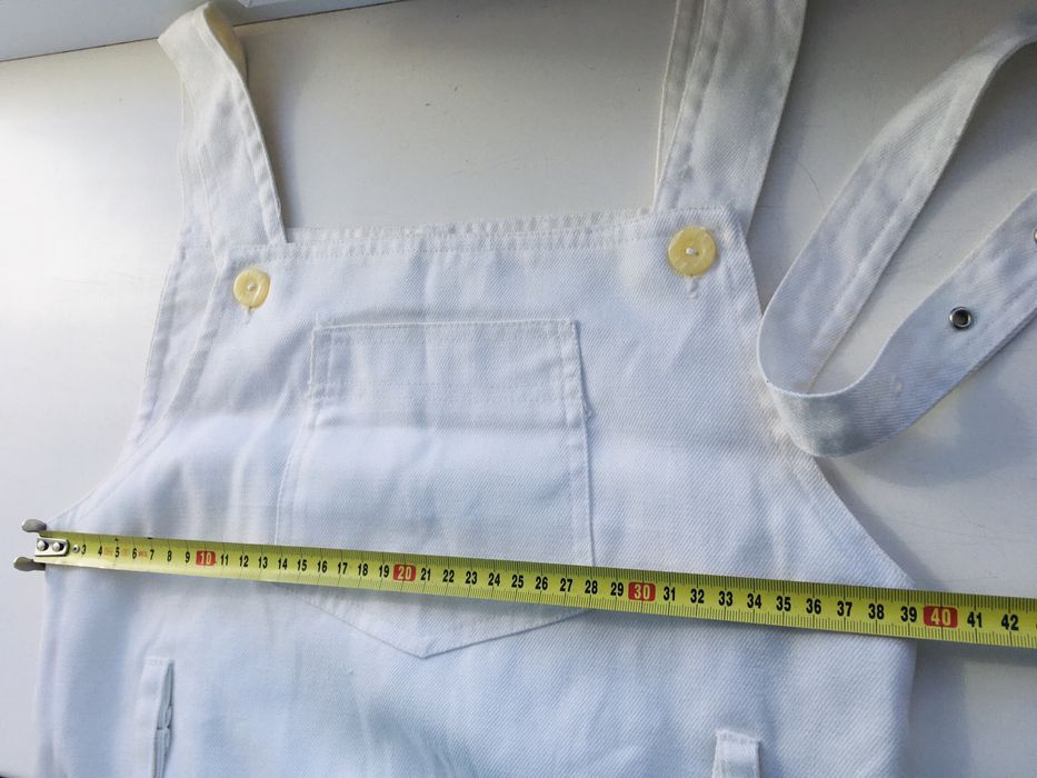 Сарафан лён СССР