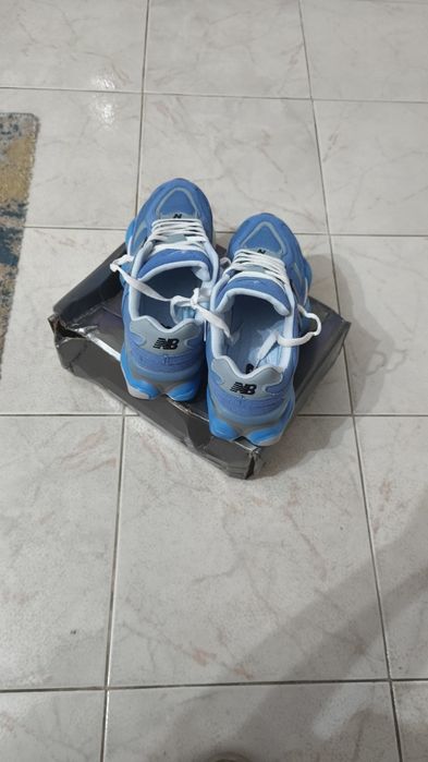 New balance 9060