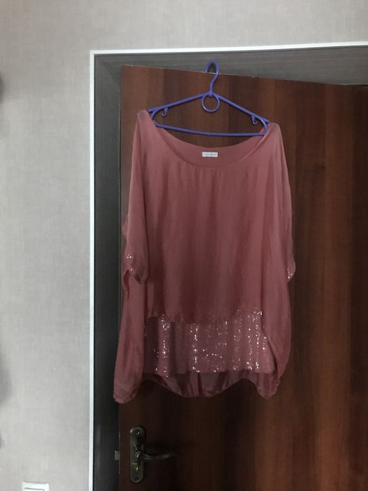 Блуза Женская