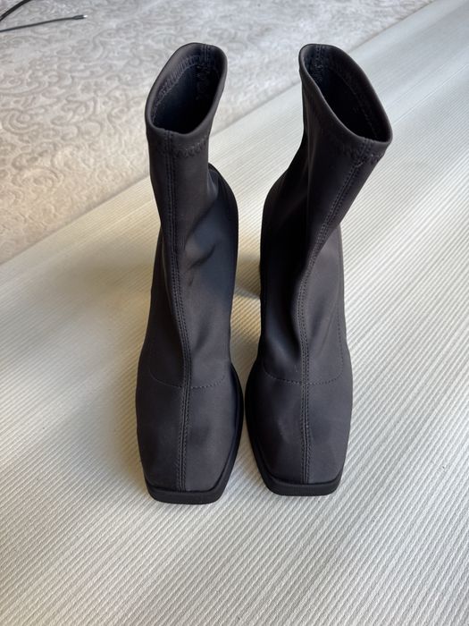 Ботильони Kachorovska