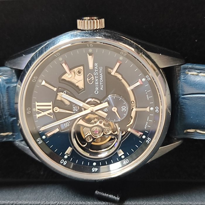 Orient Star RE-AV0005L