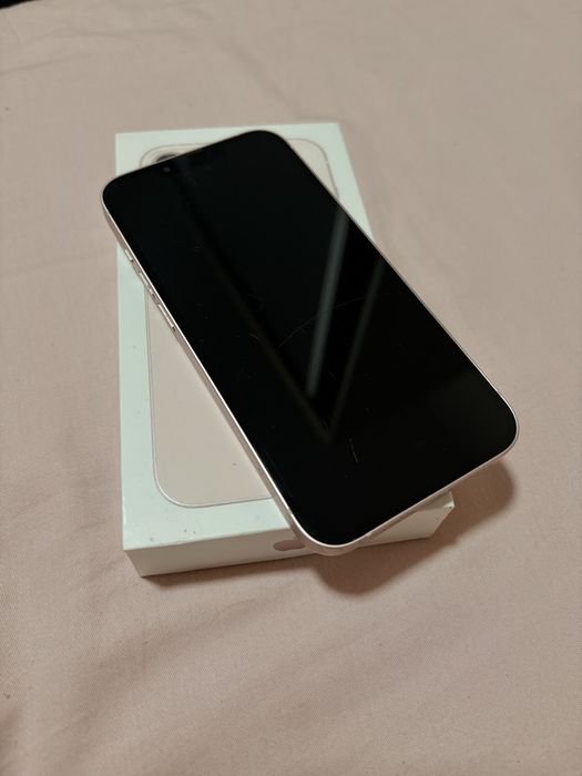 Iphone 13 128GB.