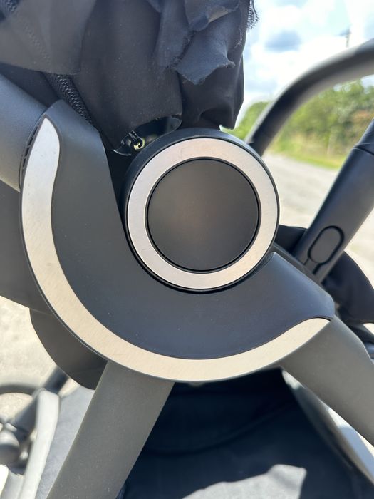 Коляска GB Maris