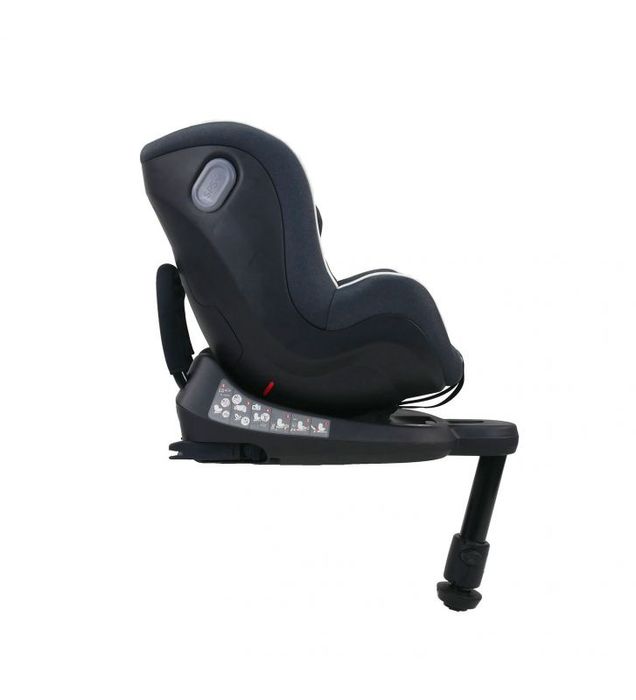 Cadeirinha Auto Asalvo - ProtectFix