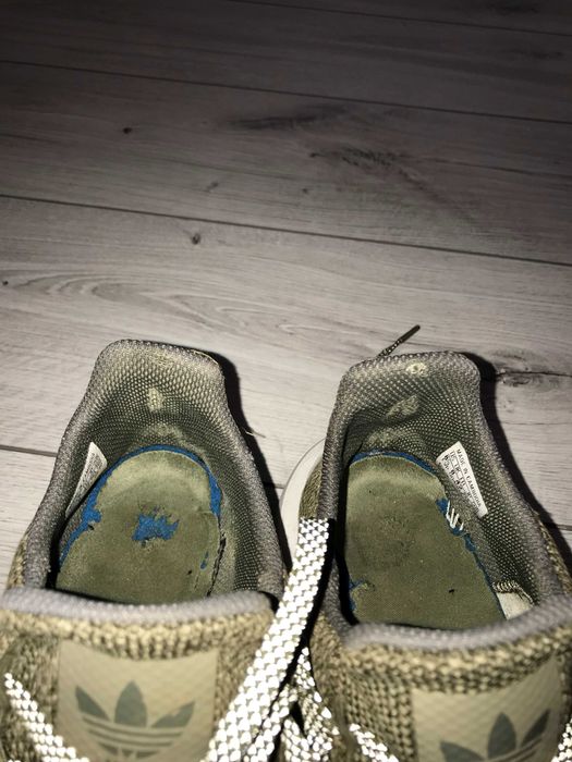 Buty Adidas Swift Run rozm. 42