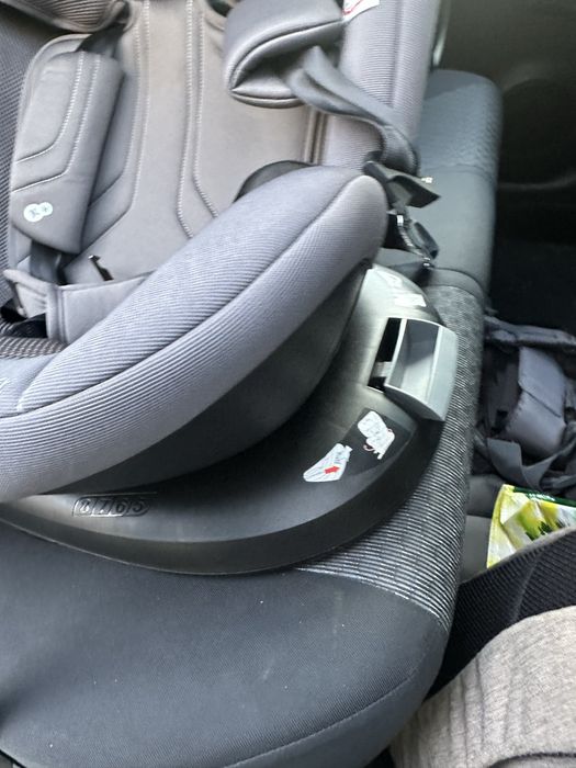 Cadeira Auto KINDERKRAFT Xpedition3 I-Size