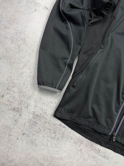 Ветровка Mizuno Running оригинал Размер М