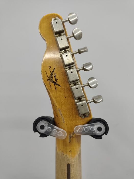 Fender Custom Shop Telecaster