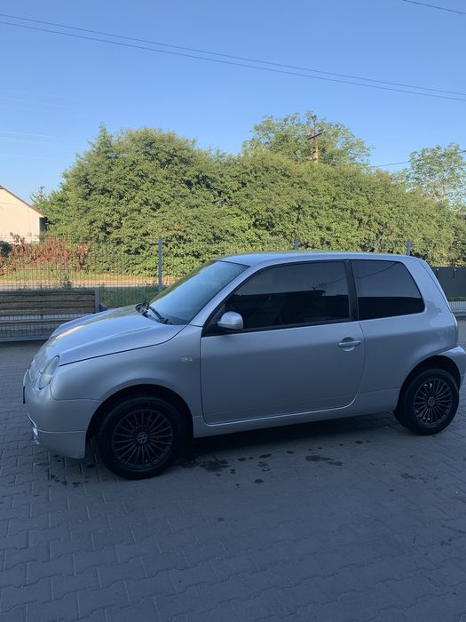 Volkswagen Lupo 1999 VIN WVWZZZ6EZYW003816 фото оголошення 2 з 20