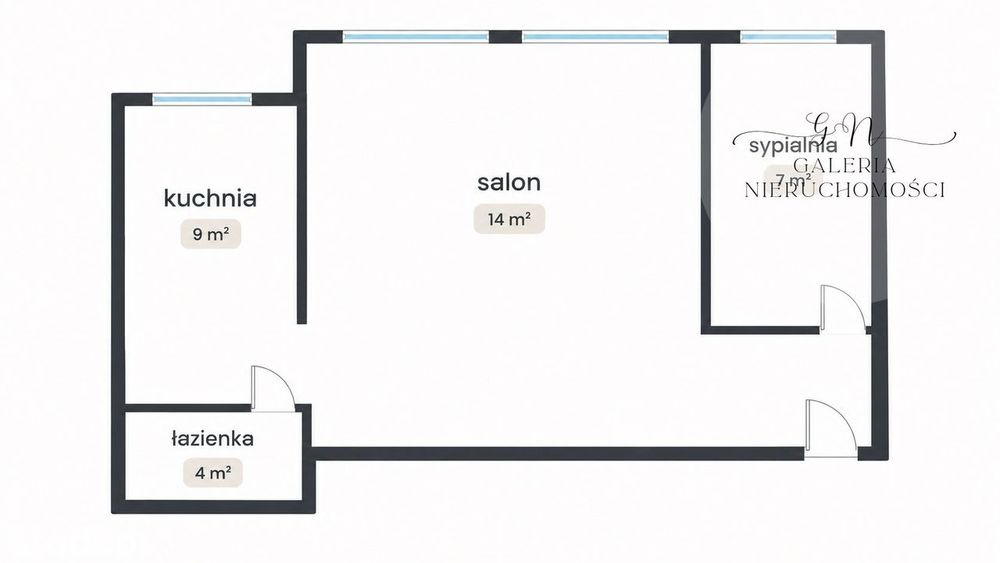 Jagiellońska,2pok,po remoncie,umeblowane,balkon