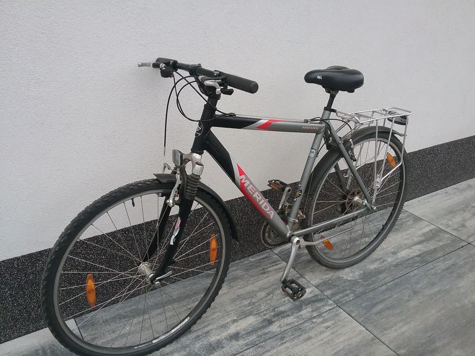Rower męski  28Cali
