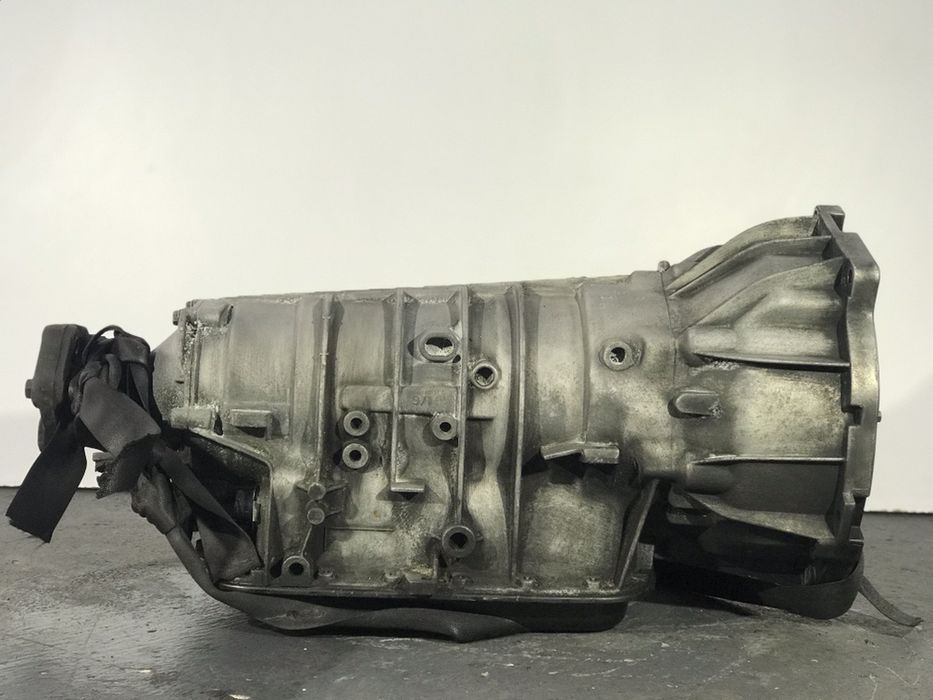 АКПП БМВ Е46 М47N 320d Рестайл Автомат Коробка Передач GM