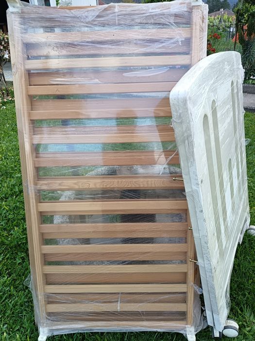 Cama de criança (Recém-nascido)