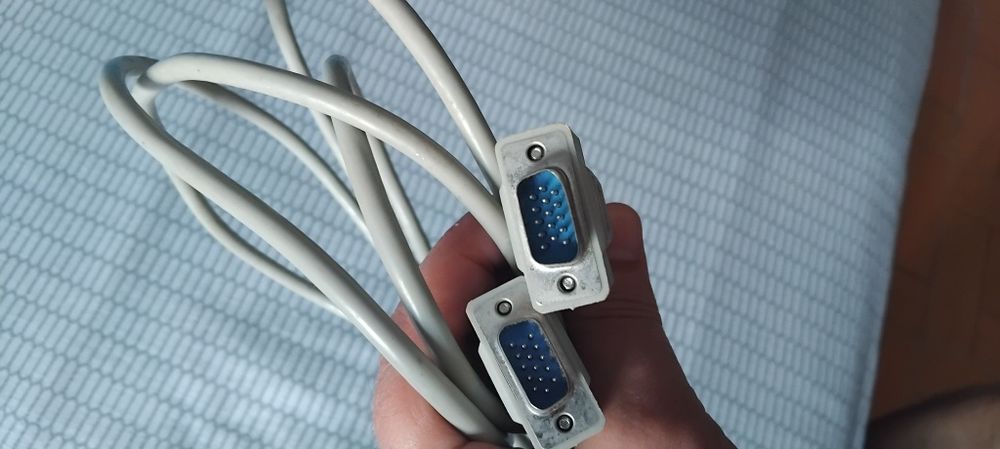 VGA Cable 1.80m VGA VGA64553165468034120