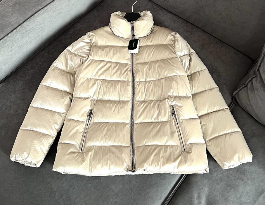 Massimo Dutti  куртка нова