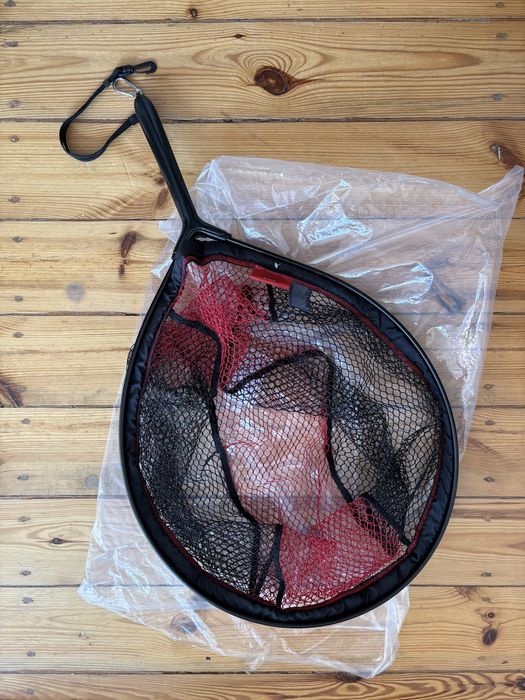 Fox Rage Mag net - medium Podbierak Muchowy