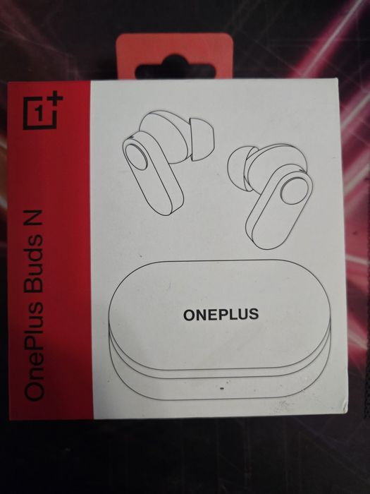 Oneplus buds nord 1