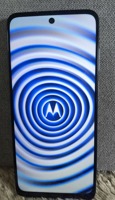 Motorola Moto G32 Srebrny
