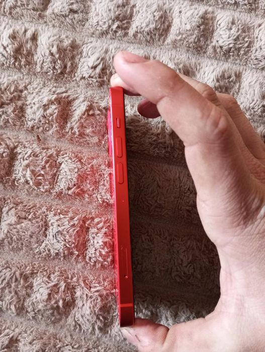 Айфон 12 Міні, цікавить лише обмін!