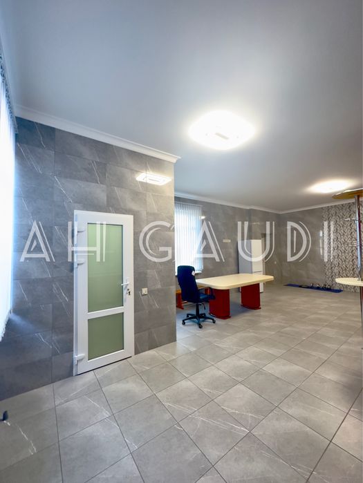 Ингульский район. Скважина.