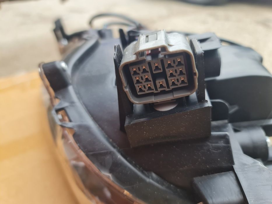 Фары мазда cx5 Mazda 2017  2018  2019  2020