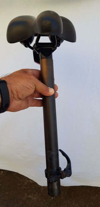 Selim para bicicleta