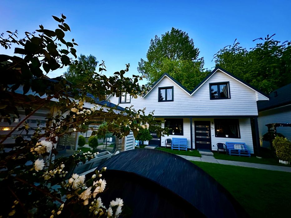 Domek Mielno 300m do morza