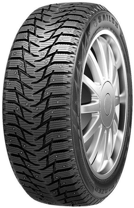 4X 245/65R17 Sailun ICE BLAZER WST3 107T 2024