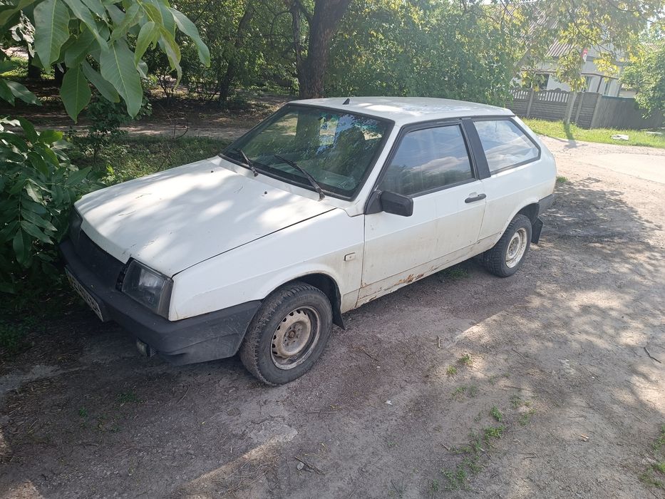 Продам ВАЗ 21083