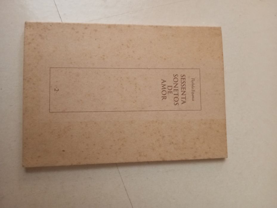 Florbela Florbela Espanca - Sessenta sonetos de amor