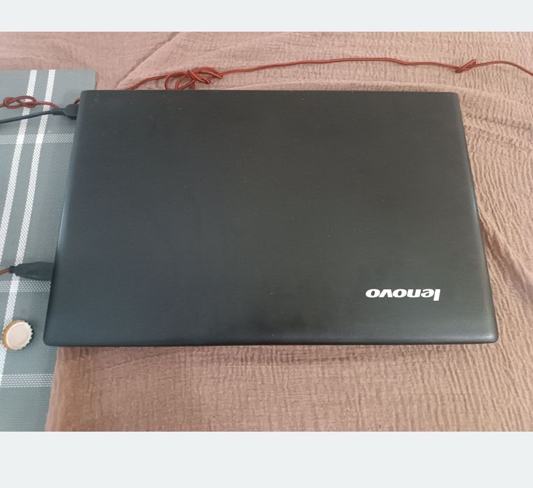 Продам ноутбук Lenovo