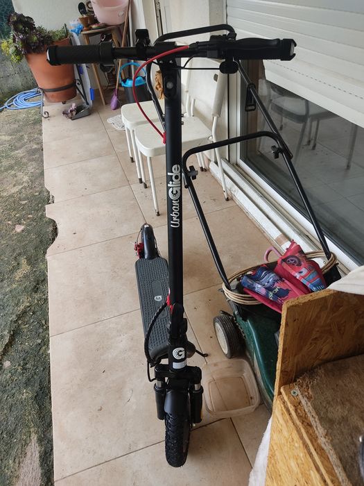 Trotinete urban glide