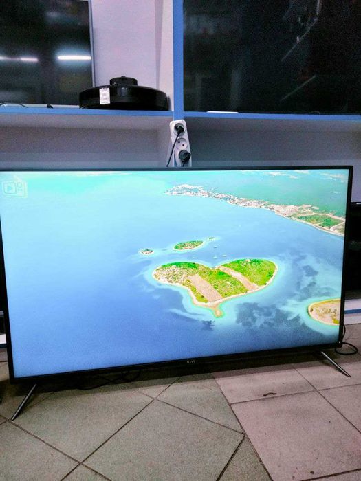Телевізор Kivi 50U710KB