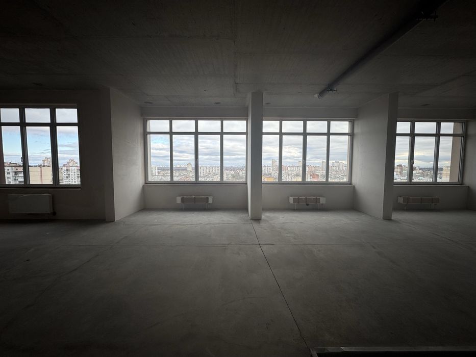 ‼️ТОП ЦІНА‼️Продаж без% пентхауса 180 м2 Оболонь Плаза