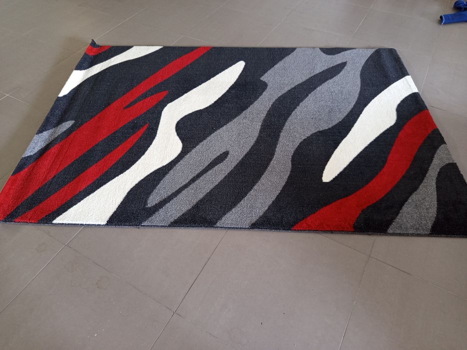 Vendo Carpete 160x230
